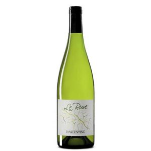 Colline Pescaresi Fiano Igt “Le Ruve” 2018 – Fattoria La Valentina