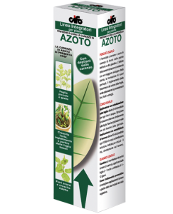 Cifo-integratore azoto