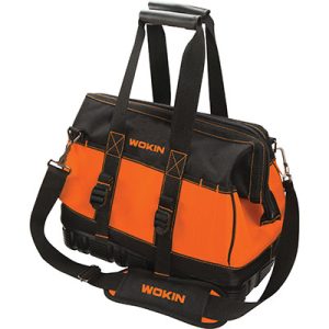 WOKIN-BORSA PORTAUTENSILI BASE RIGIDA 16 906216