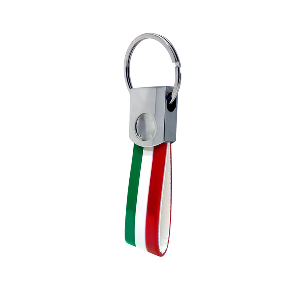 Portachiavi Flag Italia - immagine 2