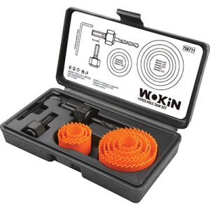 WOKIN-SEGHE A TAZZA SERIE 756711