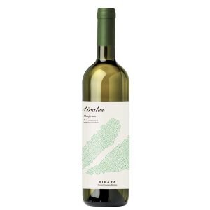 “Airales” Bianco Monferrato Doc 2019 – Vicara