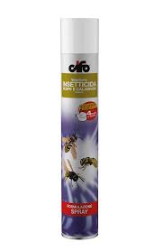 Cifo Vespicida Spray da 750ml