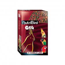 Versele Laga G14 Crocchette per pappagalli