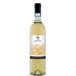 “CALYPSOS” VIOGNIER PIEMONTE DOC 2019 – MONTALBERA