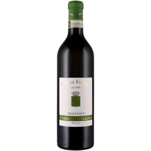 “Sequenzha” Fiano Di Avellino Docg 2019 – Benito Ferrara