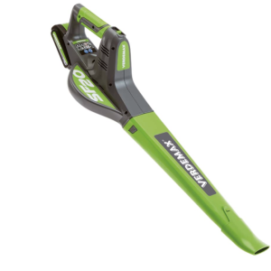 Verdemax-Soffiatore a batteria SF20