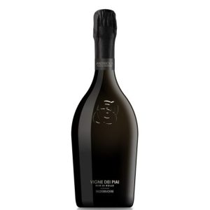 VIGNE DEI PIAI Valdobbiadene Prosecco Superiore Docg Millesimato Dry – Andreola