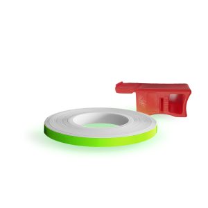 Wheel Stripe Fluo 5 mm con Applicatore