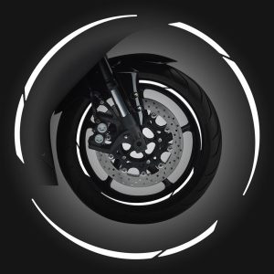 Wheel Rim Kit Componibile 24 pz