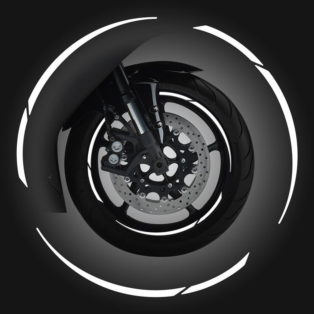 Wheel Rim Kit Componibile 24 pz