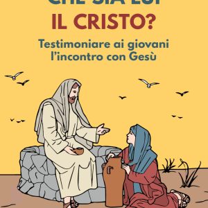 Che sia lui il Cristo?