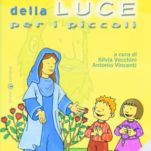 I Misteri della Luce per i piccoli