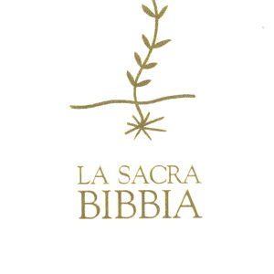 La Sacra Bibbia