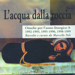 L’acqua dalla roccia