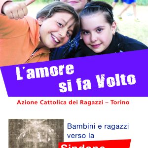 L’amore si fa Volto
