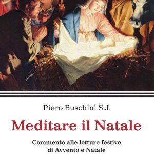 Meditare il Natale