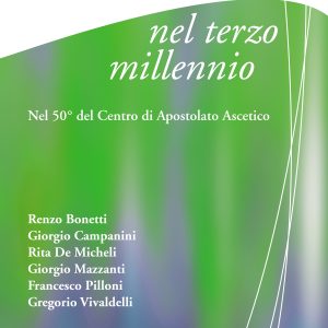 Missione ed evangelizzazione nel terzo millennio