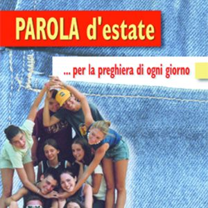 Parola d’estate