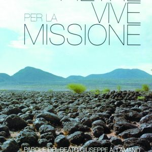 Pietre vive per la missione