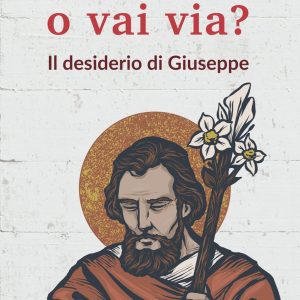 Rimani o vai via?