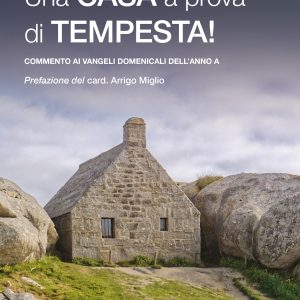 Una casa a prova di tempesta!