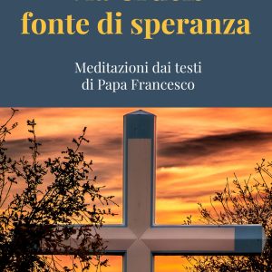 Via Crucis fonte di speranza